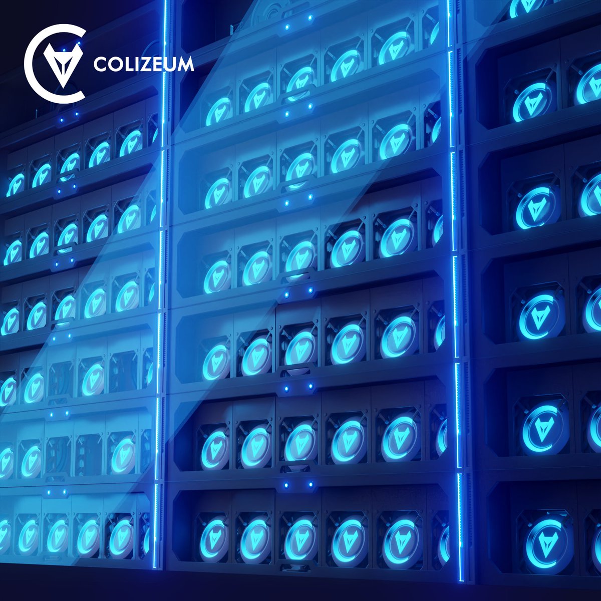 Are you a developer trying to tokenize your game? 🧑‍🔧

Colizeum offers developer tools to make #Web3 game development easier than ever before! 😌 🛠️

✅🔗Find out more: colizeum.com/developers

#NFT #P2E #GameFi #Play2Earn #BlockchainGaming