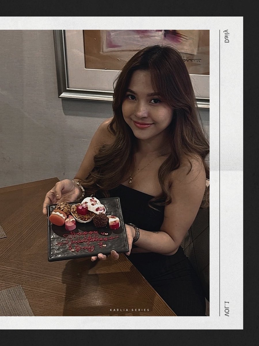 karliaseries's tweet photo. 021424 ♡ https://t.co/KNZU8mUtHM