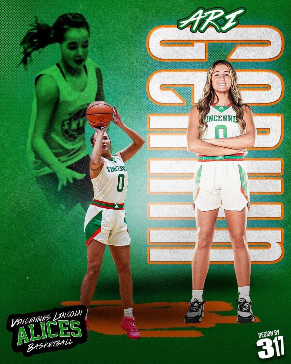 Vincennes Lincoln Athletics tweet media