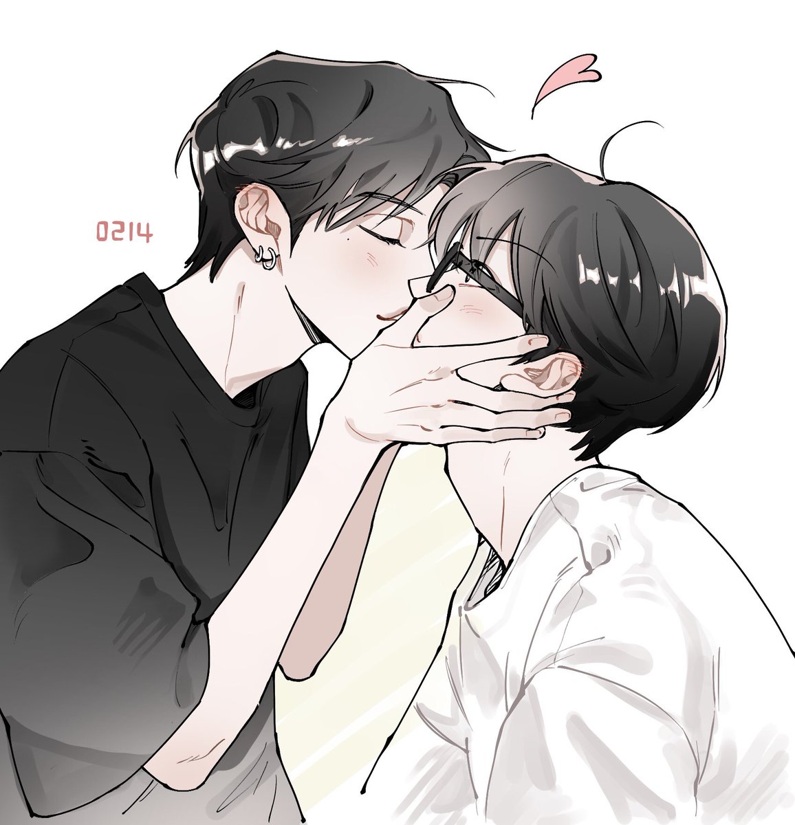 MIXA_BEE's tweet photo. 🐰🦊 https://t.co/Zhgsl9re5H