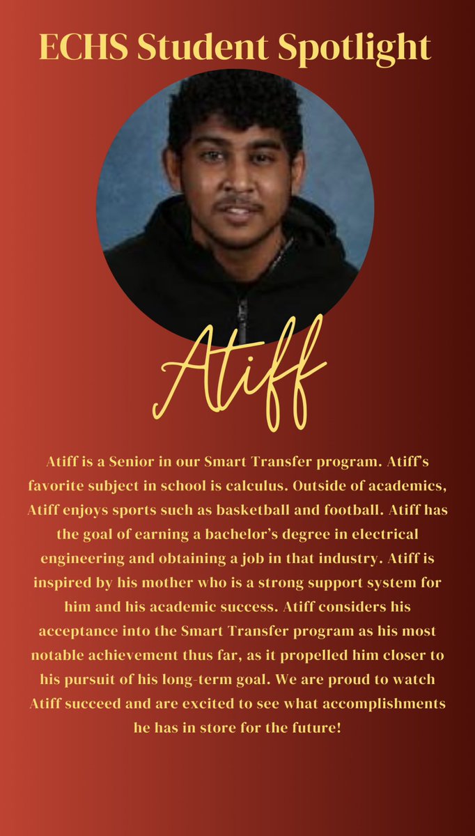 Suny Schenectady Early College High School tweet media