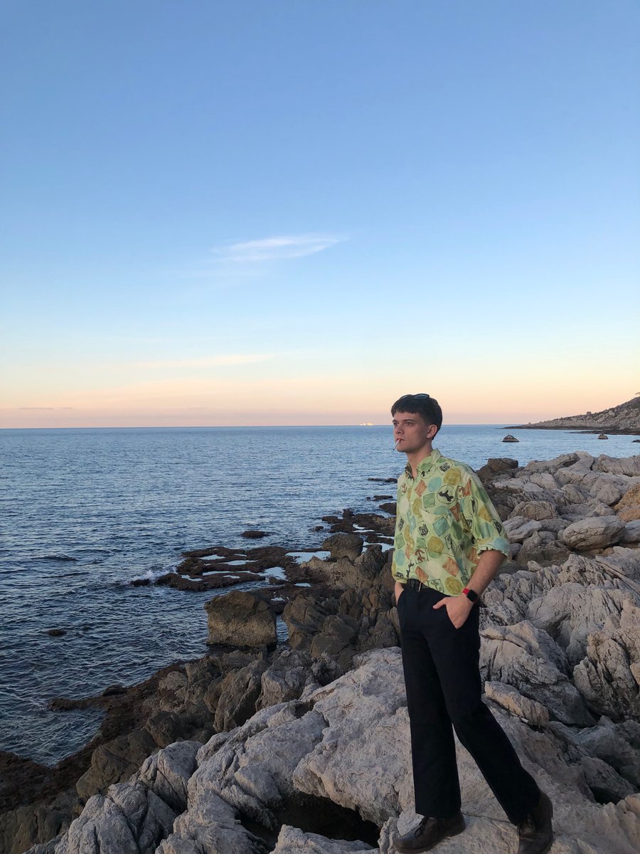 Jiří Humpl tweet media