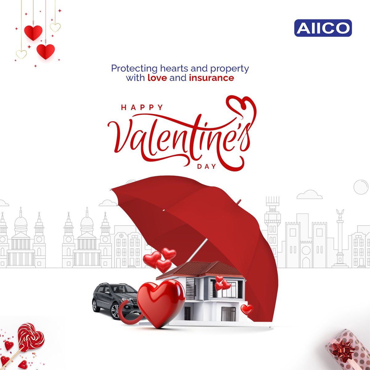 AIICO INSURANCE PLC tweet media
