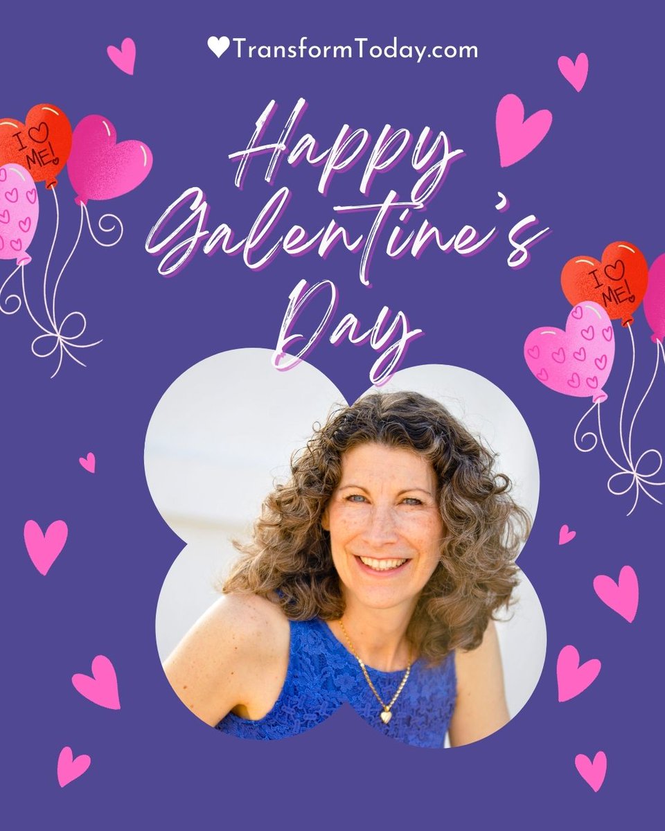 LauraRubinstein's tweet image. Embracing the power of self-love this Valentine's Day! 💖

Taking a moment to appreciate the incredible person I am, &amp;amp; channeling that passion to fuel the love and positivity I share with others.

Here's to celebrating the joy within ourselves &amp;amp; spreading it around! 🌟

#SelfLove