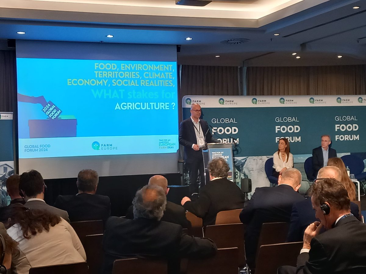 Arnaud Rousseau tweet media