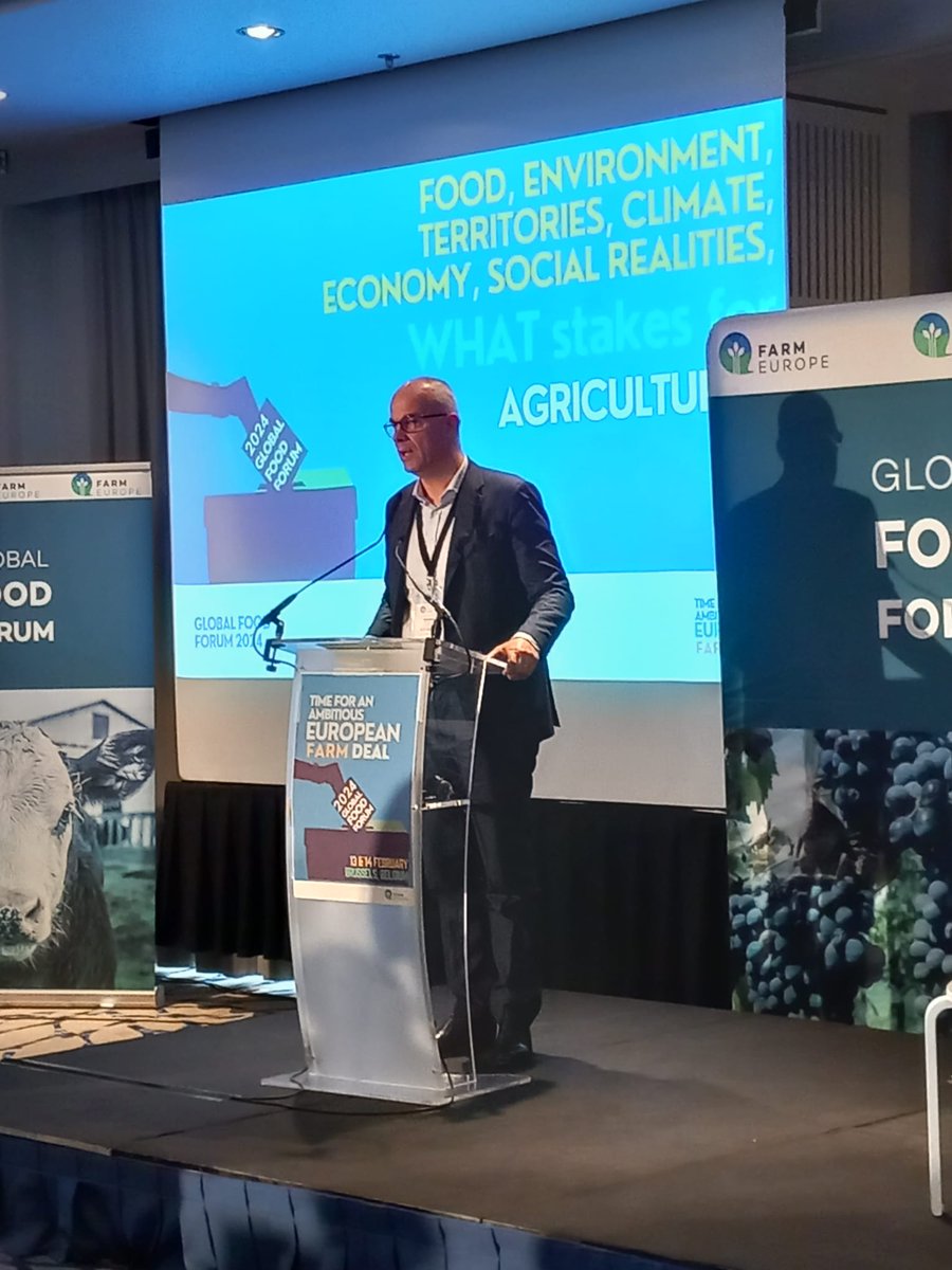 Arnaud Rousseau tweet media