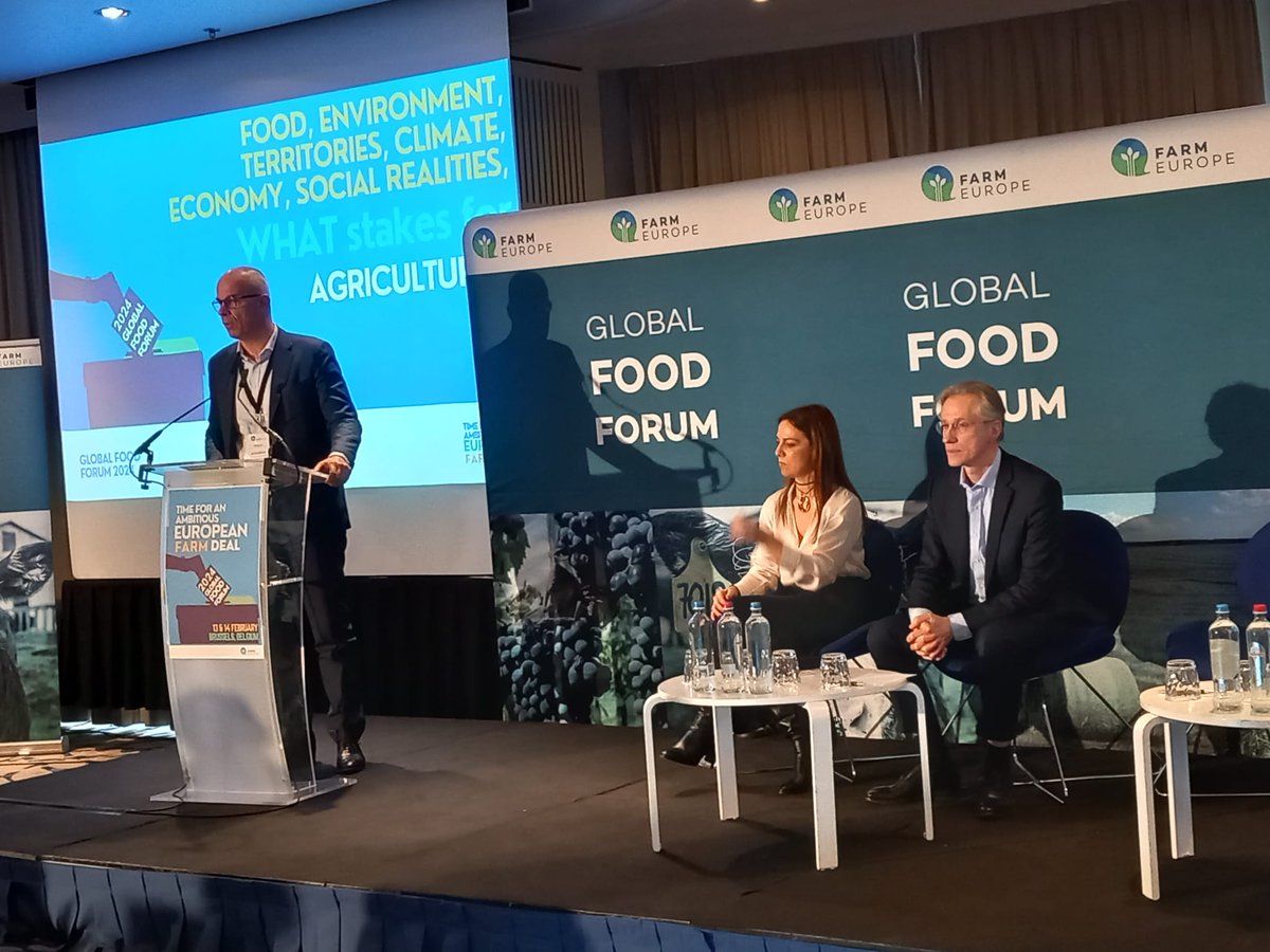 Arnaud Rousseau tweet media