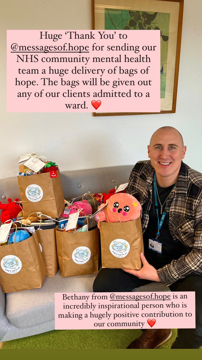 AWP Early Intervention Service tweet media