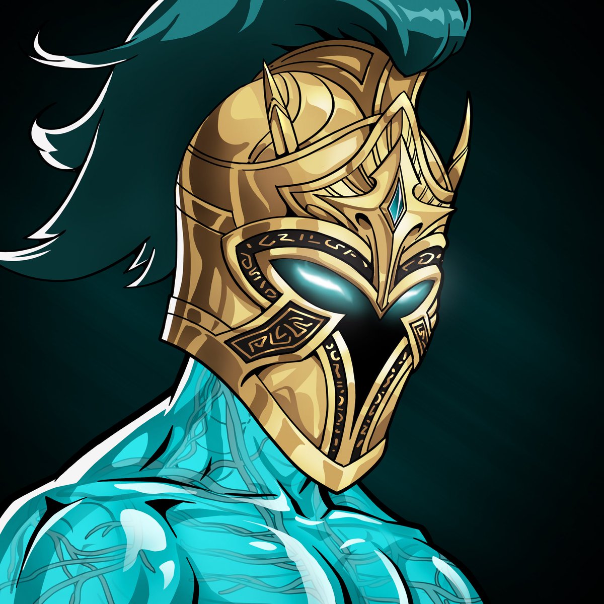 On one hand you've got <a href="/playteddies/">Teddies</a> founder rugging one week after getting around 20,000 Sol from mint. 

On the other hand you've got <a href="/CarlosOMFG/">Carlos | Gambulls.com</a> building non stop day in and day out, no breaks, for around 2 years with 0 mint funds from <a href="/JellyCoNFT/">Jelly Co</a> 

Guy is built different!