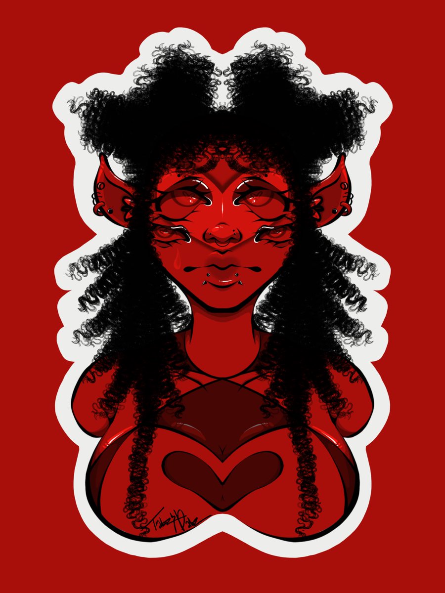 タビア (● ˃̶͈̀ロ˂̶͈́)੭ꠥ⁾⁾ THEY/THEM tweet media