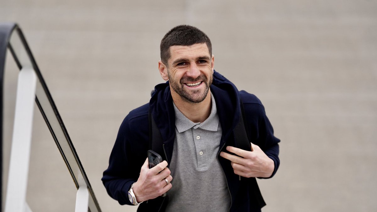 KAAGent's tweet image. Off to Budapest! 👋✈️

#UECL #MACGNT