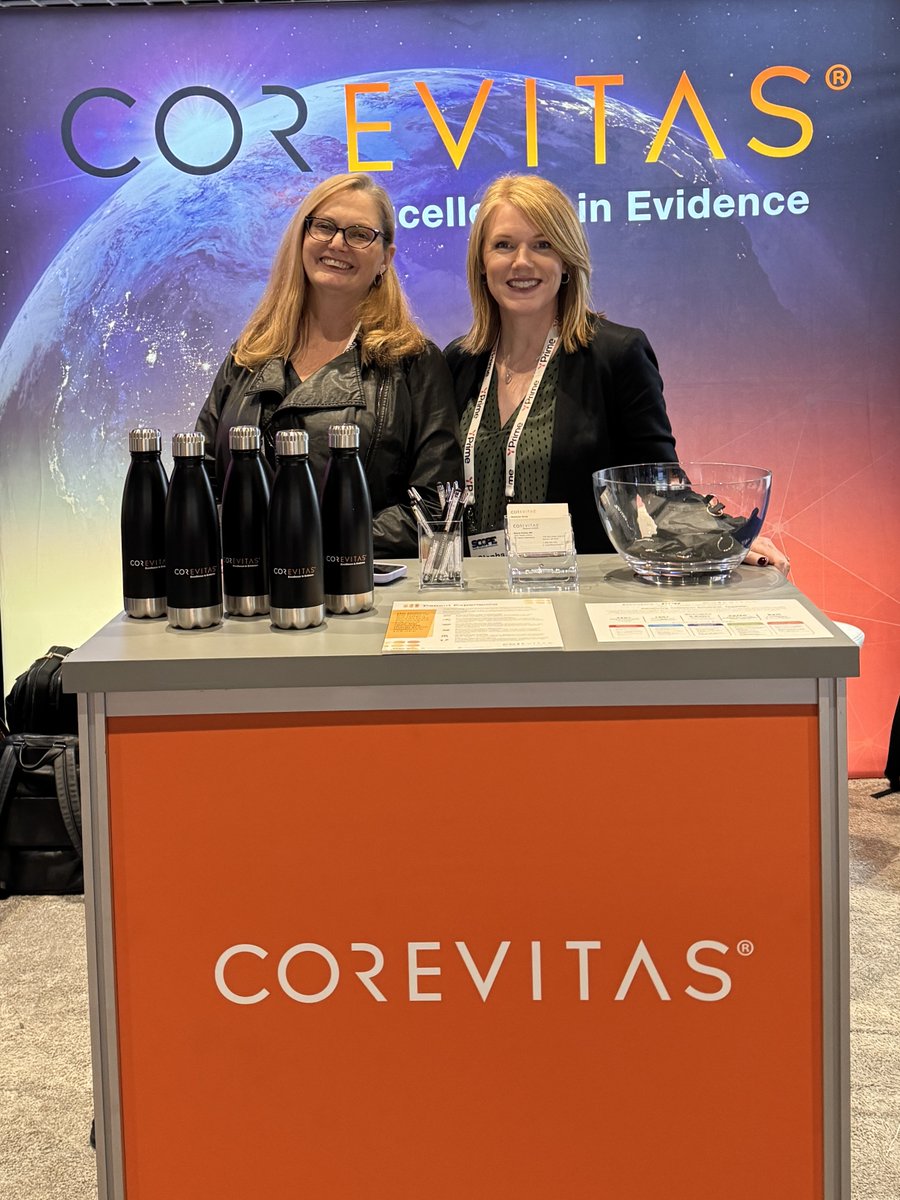 It’s our last day at #SCOPE2024 today! Visit us at booth #830 to discover how we're centering the lived #patientexperience to provide multifaceted clinical trial support.

If you can't attend, click here to get in touch: hubs.la/Q02l0PHf0

#RWE #RWD