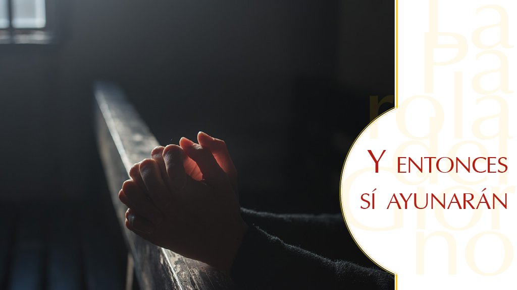 #16deFebrero ¡Buenos días! Este viernes después de Ceniza, inicio de la #Cuaresma compartimos el #EvangelioDeHoy según San Mateo 9, 14-15. Puedes leerlo aquí:
vaticannews.va/es/evangelio-d…