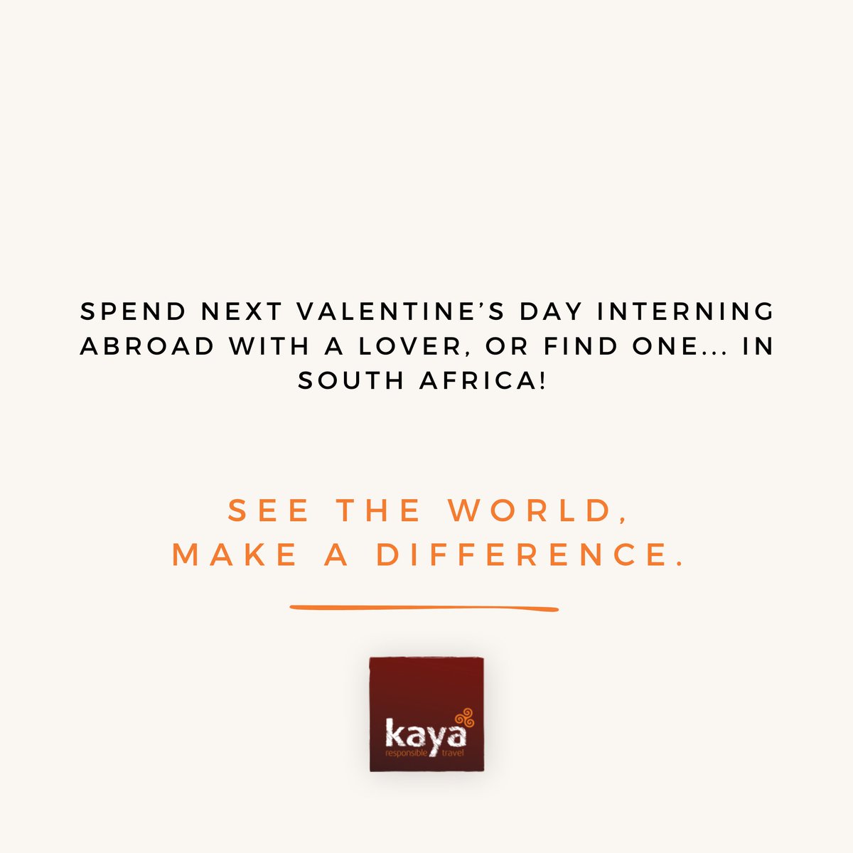 Happy Valentine's Day! On Feb 14 in South Africa, based on the ancient Roman festival of Lupercalia, young women will pin the name of their crush to their sleeve for all to see. Sometimes the subtle approach of an anonymous card just doesn’t isn't enough! hubs.la/Q02kP6Z80