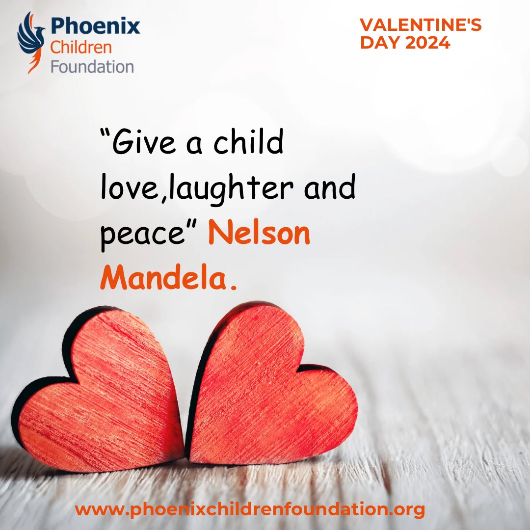 Phoenix Children Foundation tweet media