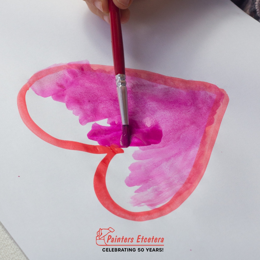 PaintersEtcMA's tweet image. Fall in love with your space this Valentine's Day 💖🏡 

Let Painters Etcetera turn your home into a masterpiece. Love Nest Makeover, Colors of Love, spreading love since 1972. 

Cheers to a joyful home 🌈💑 

#PaintersEtcetera #LoveInColors #HomeSweetHome #ValentinesDayMakeover