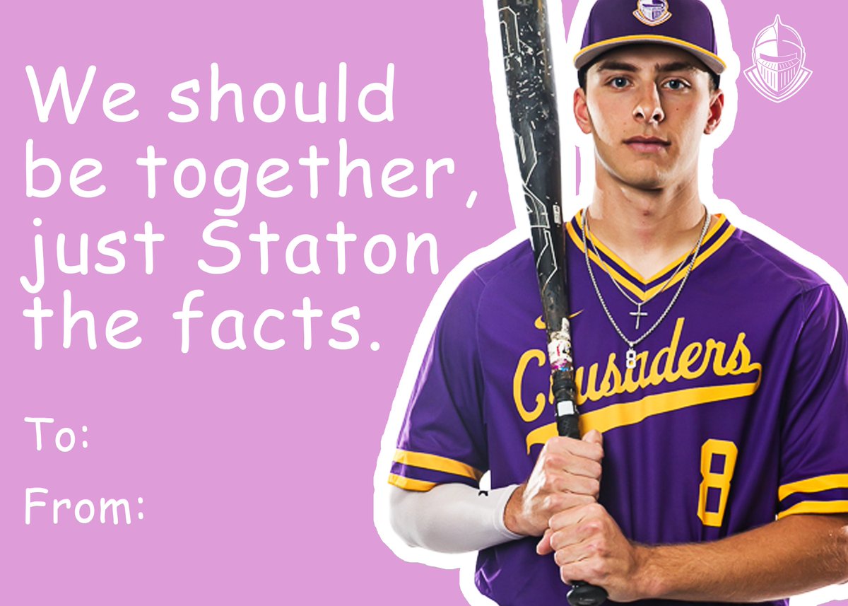 crubaseball's tweet photo. happy valentines day 🤍 https://t.co/IpQYx0vfNQ