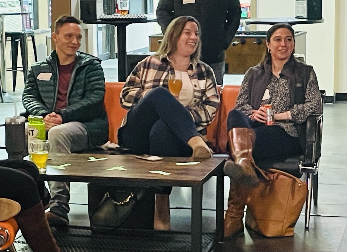 Stay Work Play NH tweet media