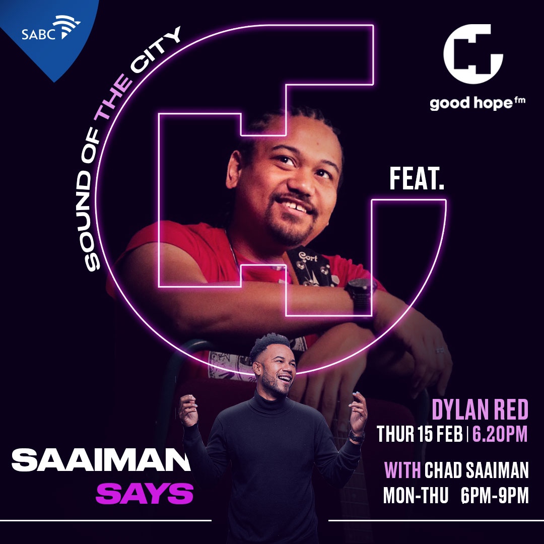 Good Hope FM tweet media