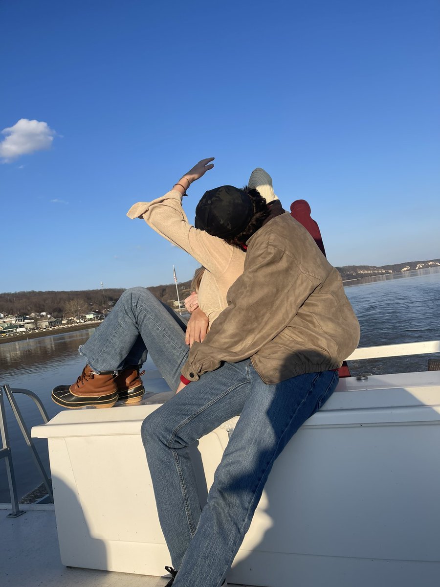 Madison tweet media