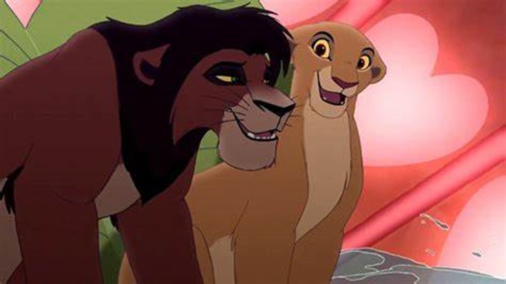 KovuRogue's tweet photo. There’s nothing like a day filled with love, romance, closeness, and intimacy with someone you truly care about, wouldn’t you say? Frankly, I’m just cruising through it with Kiara right now. XD #HappyValentinesDay 💖 https://t.co/7Pc3R79XVP