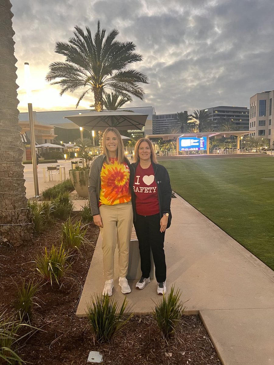 #SafetyFOCUS Day3 we love Safety! Happy Valentine's Day!