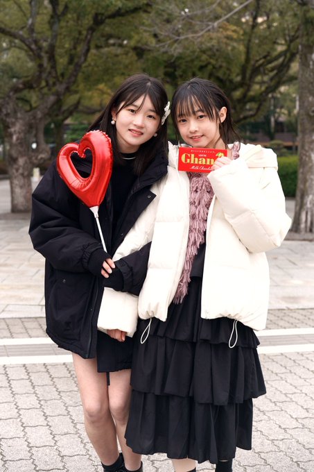 Twitterのコスプレ画像30