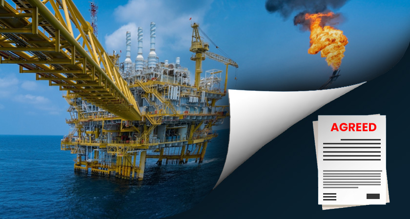 Dsiliconreview's tweet image. Oil and Gas Company agreed to compensate for environmental cleanup

thesiliconreview.com/2024/02/oil-ga…

#oilandgas #environmentalcleanup #cleanup #environmental #thesiliconreview #energycompany