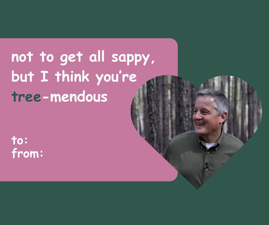 RepWesterman's tweet photo. Happy Valentine’s Day from Team Westerman! https://t.co/t1vPm66ZQO
