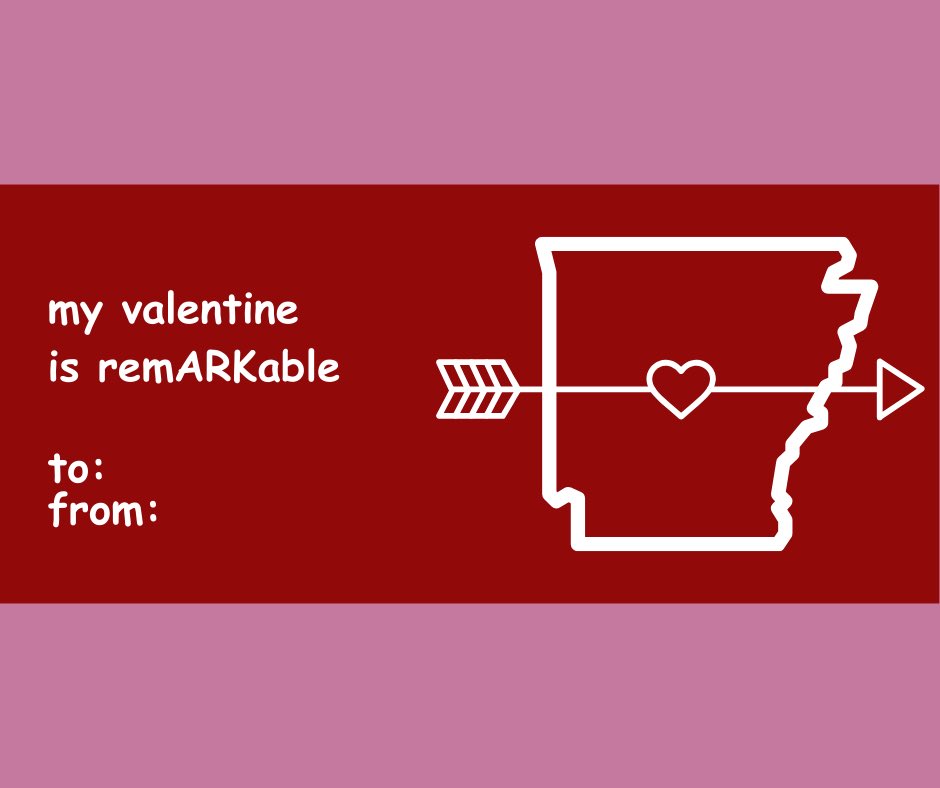 RepWesterman's tweet photo. Happy Valentine’s Day from Team Westerman! https://t.co/t1vPm66ZQO