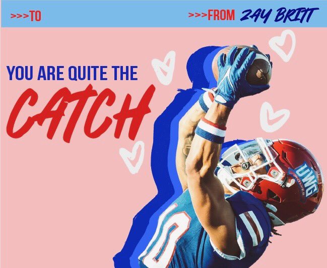 West Georgia Football tweet media