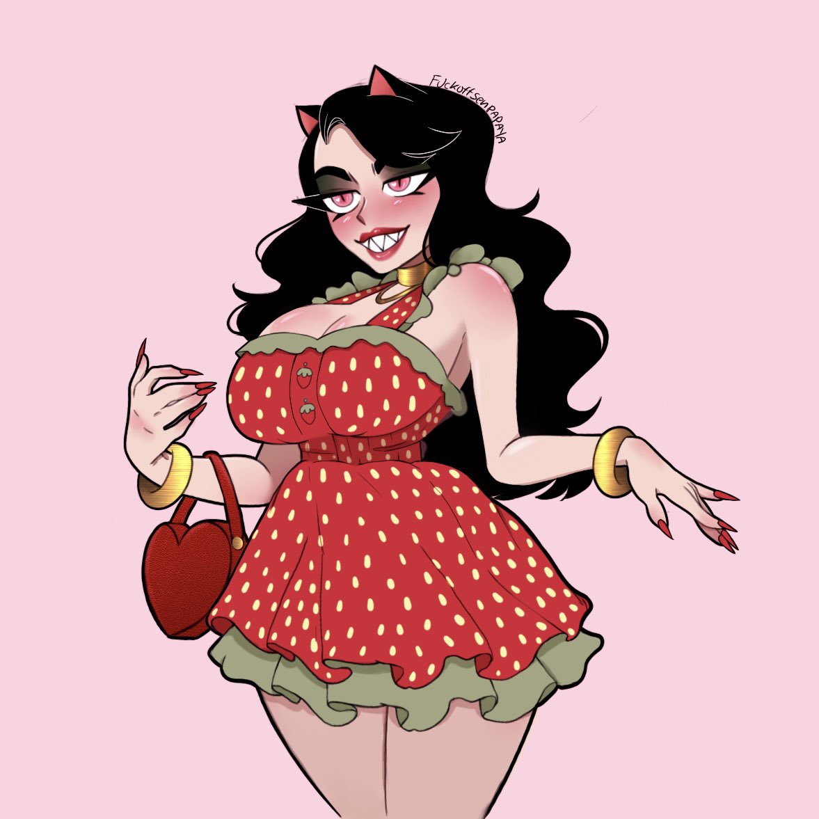 ( 𝐀𝐑𝐂𝐇𝐈𝐕𝐄𝐃 . ) follow @peskypussy tweet media
