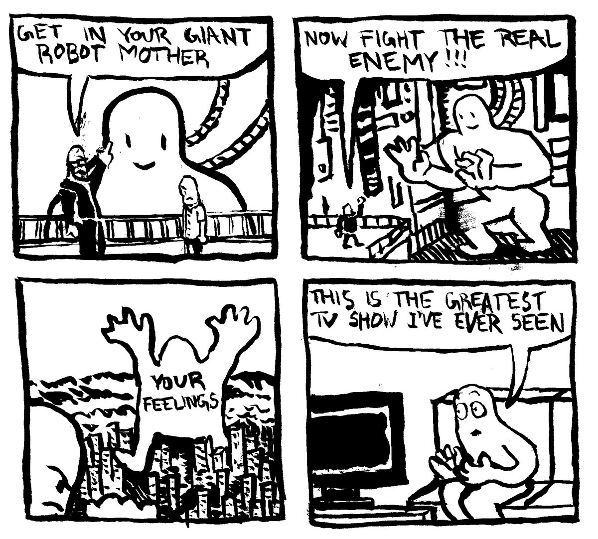 Haus of Decline tweet media