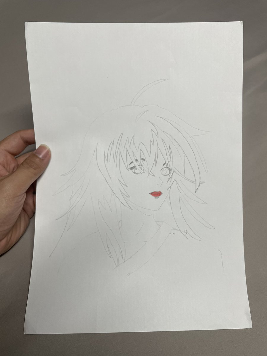 Manage to squeeze in one more fan art for the <a href="/Persona_Journey/">Persona</a> community. Still hoping I’ll get notice by the team. Nevertheless, I hope you will like this piece of mine 🙏 

<a href="/HanaPersona_/">Hana</a> <a href="/SpikePersona/">Spike</a> <a href="/Mani_NFTz/">MANI</a> <a href="/remipel/">Remi</a> <a href="/fabsverseNFT/">Fabsverse</a>