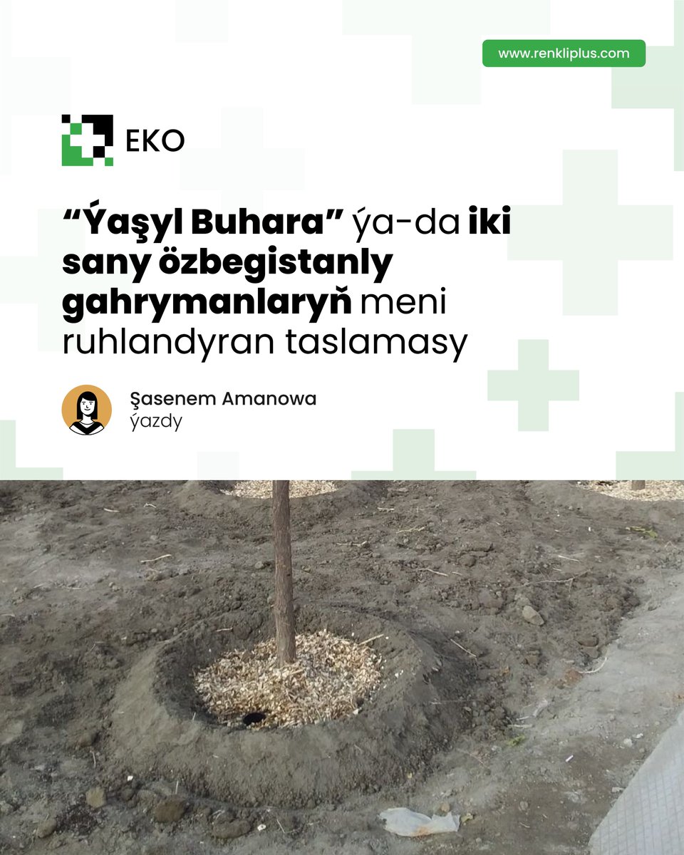 renkliplus's tweet photo. Temperaturanyň katastrofiki ýokarlanmasynda Ýer şaryndaky biologik görnüşleriniň 90 göterimi hemişelik ýok bolup gidýär. Onuň esasynda tebigy balans bozulýar...
Makalany doly okamak üçin: https://t.co/hhWxO3ipQW https://t.co/vNI3dcse0s