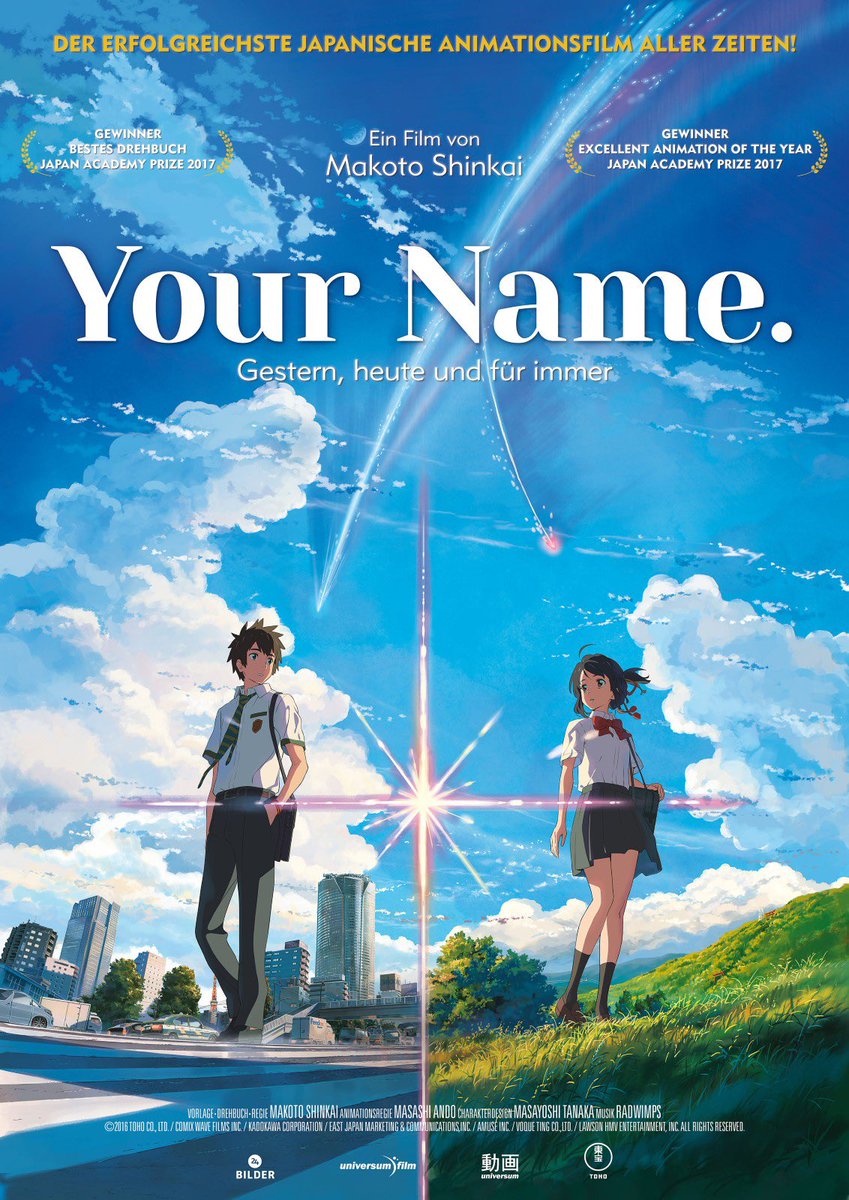 AniMonday365's tweet photo. Anime for Valentines Day! https://t.co/XUwCs8IsU3