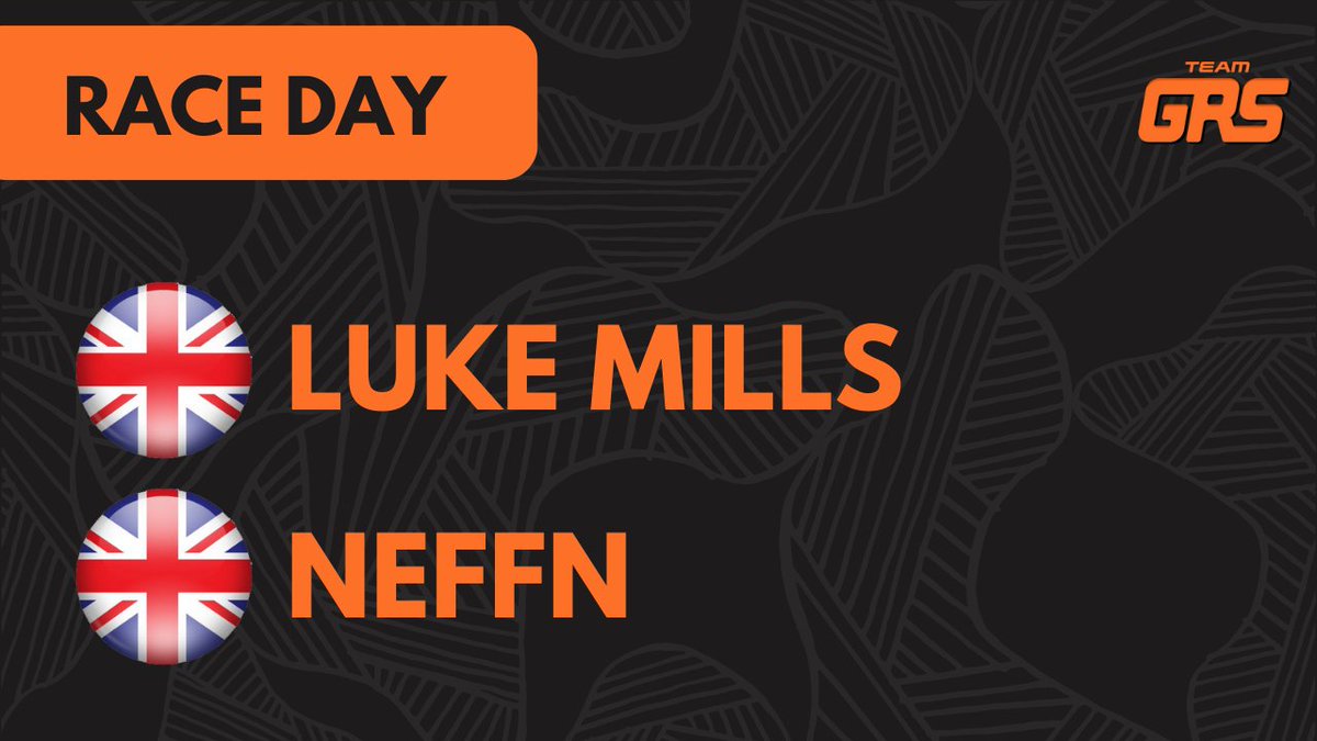 🏁Race Day | #SCNEF1 Mexico 🇲🇽

Tonight we head to Mexico for the first round of the SCNEF1 competition! It will be interesting to see where we stack up amongst a very strong lineup of teams.

<a href="/LukeMillsF1/">Luke Mills</a> <a href="/neffnF1/">Nathan</a>