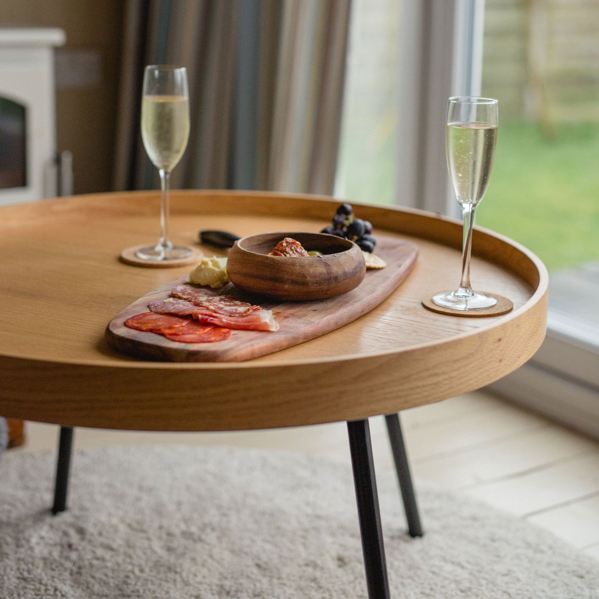 You asked - we listened!
We are now doing short breaks at Seaside Lodge. 
Choose a long weekend, a midweek stay, or a week or more.
Perfect if you forgot to buy someone special something special for Valentines Day! 
#ValentinesDay
