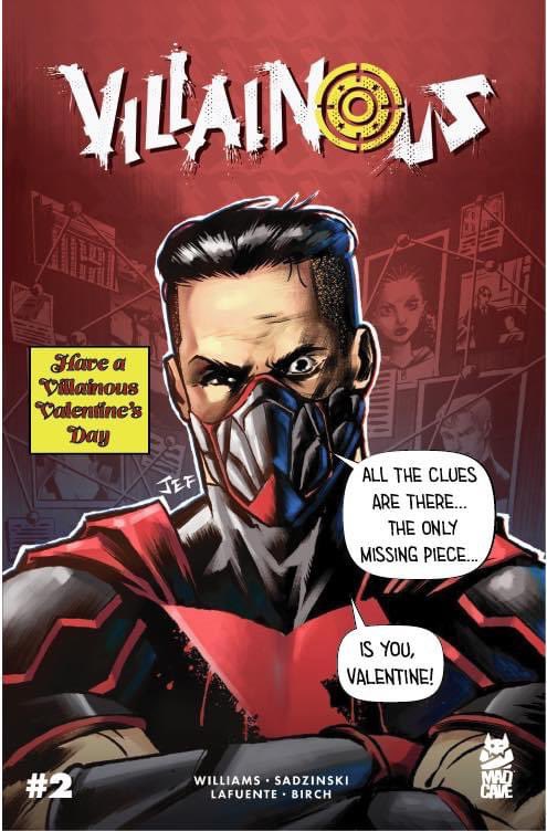 Stonie Williams tweet media