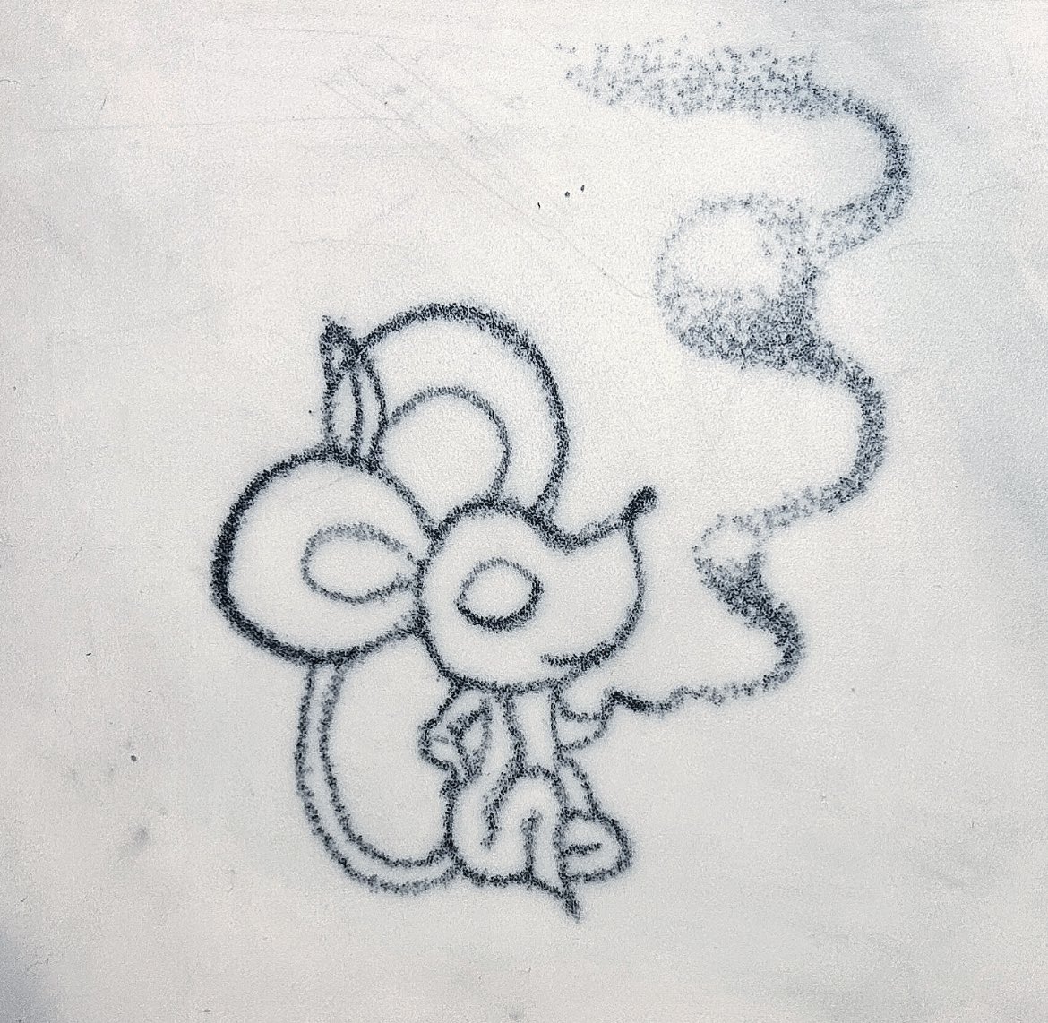 sish_8's tweet photo. ハンドポーク2
#stickandpoke #handpoke #tattoo https://t.co/rYintejyUj