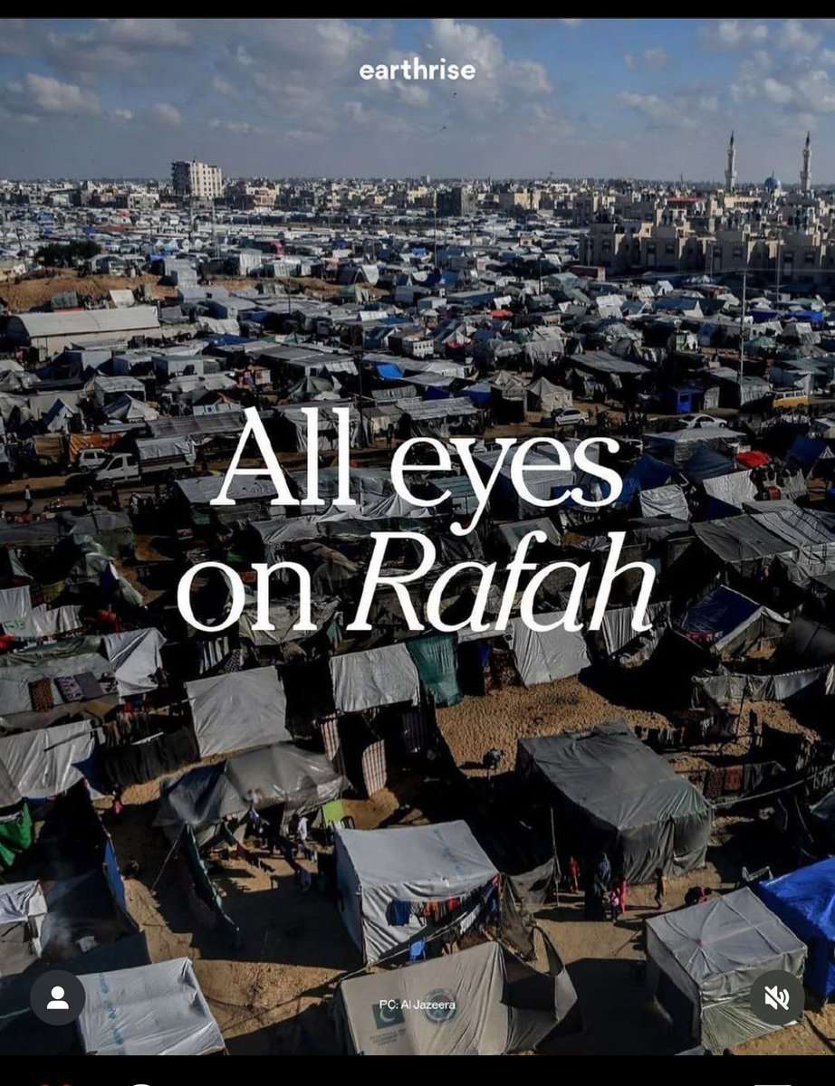 fiihazmii's tweet photo. All eyes on Rafah 🫶🏻🥺 https://t.co/VV5OSMyusw