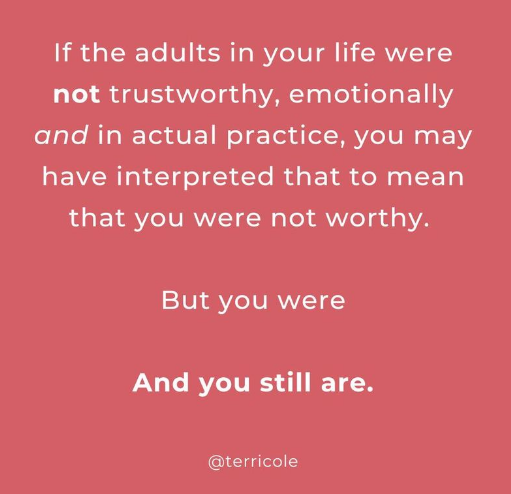 #revisityourstory #knowledge #healing #narcissisticparents #youareworthy #hiddenabuse #therapy #health #brainwashing #deprogrammyourself #reparentyourself