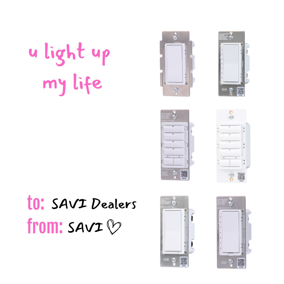 SAVIiQofficial's tweet image. Happy Valentine's Day - Love SAVI
#ValentinesDay #av #avhumor #lighting #avsolutions #easyav #simpleav #QoraLux #lightingsolutions #love #avfun #avtweeps