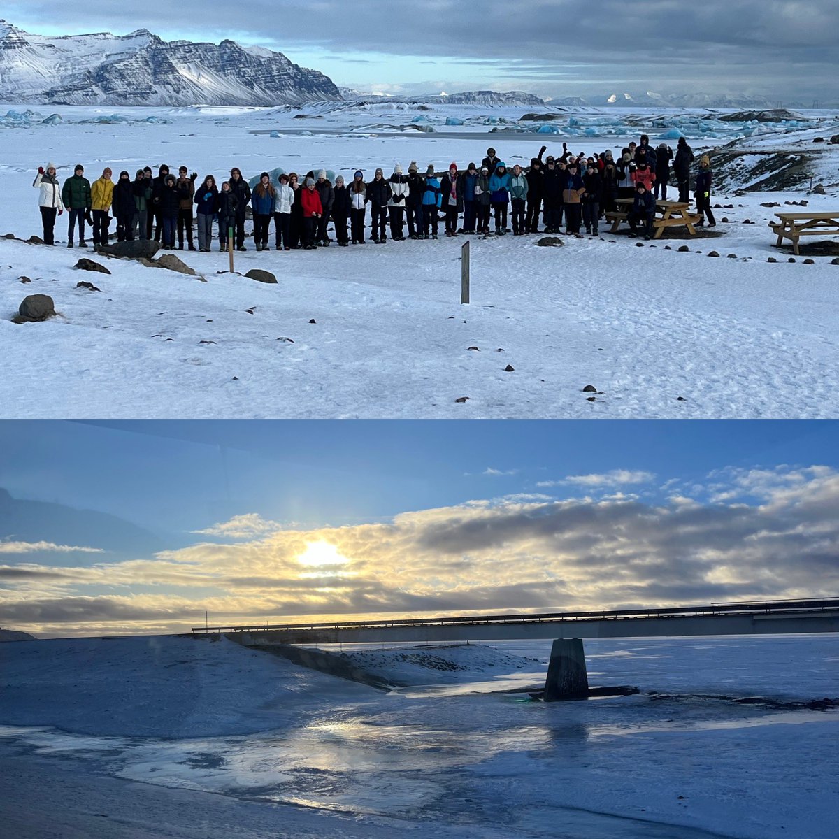 RGS Geography tweet media