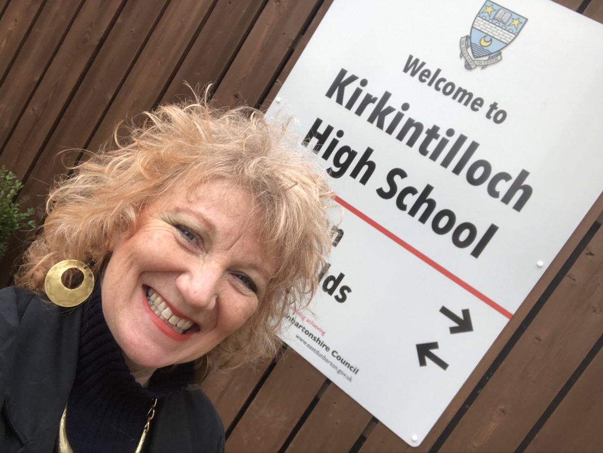 Suzanne Zeedyk tweet media