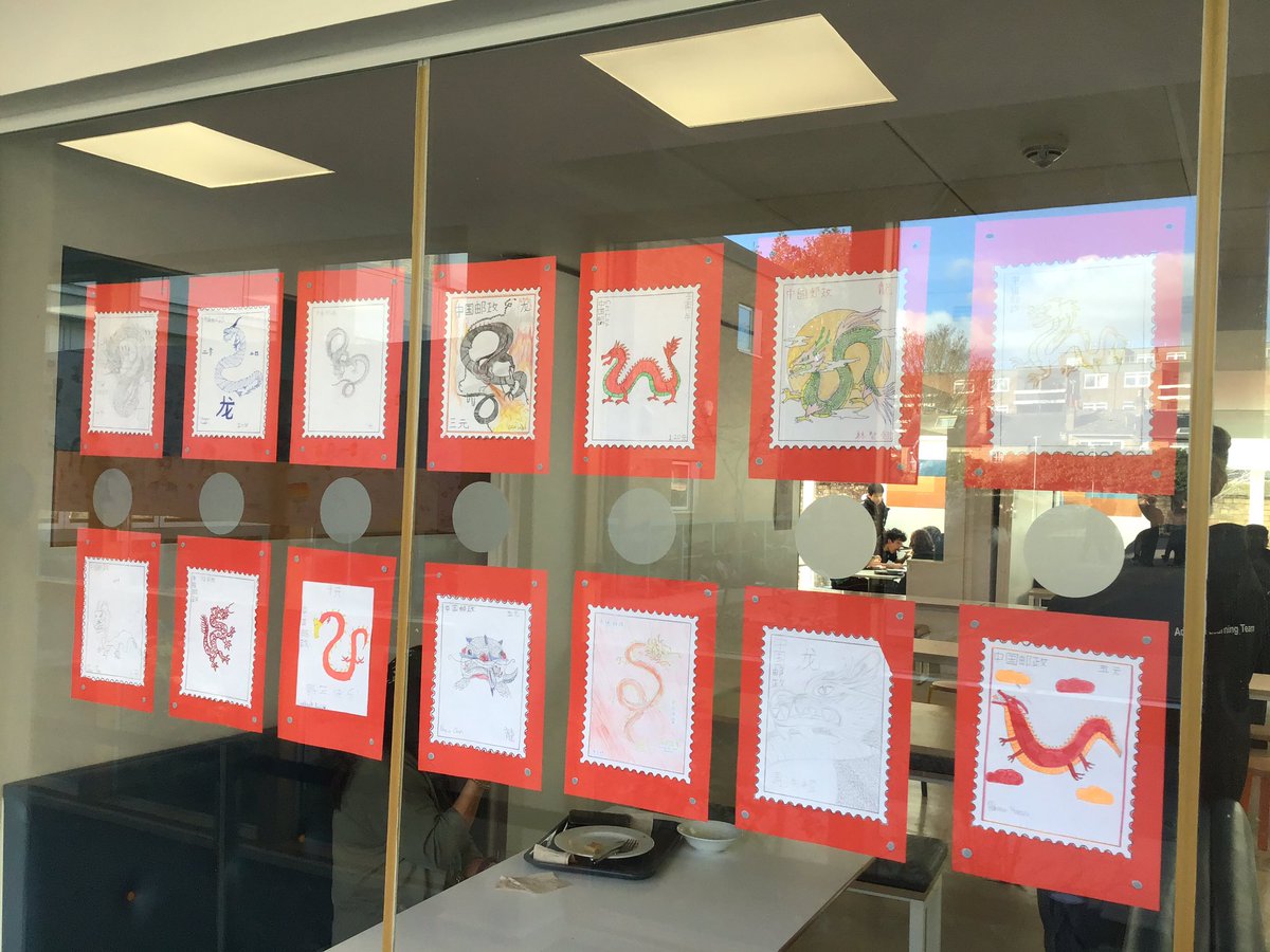 SPF modern languages tweet media