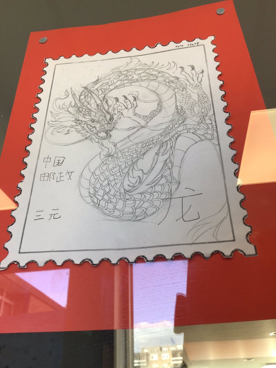 SPF modern languages tweet media