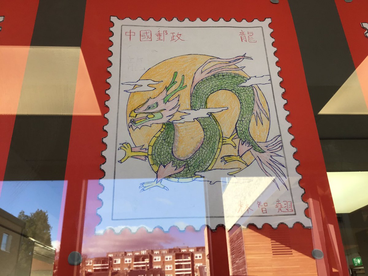 SPF modern languages tweet media