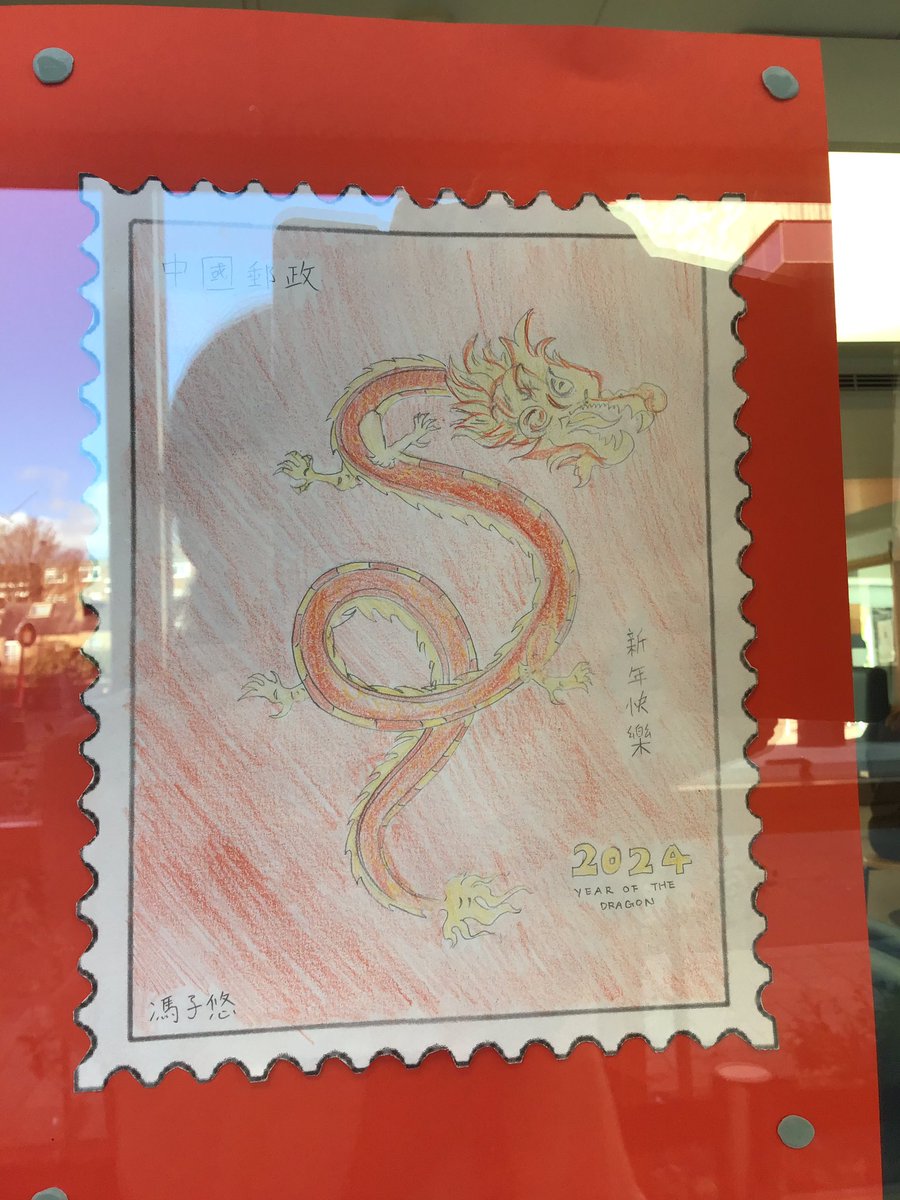 SPF modern languages tweet media