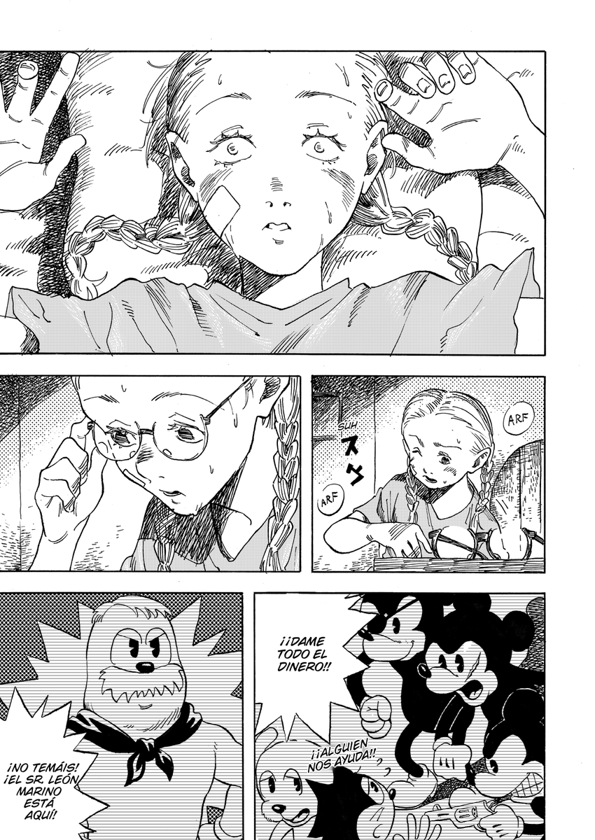 Felinodomato's tweet photo. 🆕 NUEVO EPISODIO 🆕
🪐Transorbital 🪐
Capítulo 5 - ¿Estoy soñando?

Leer ahora en @NamiComi

⏩https://t.co/jRk1vIrmkN⏪

¿Ya agregaste este manga a tus Favoritos? 👀

#manga #mangaraw #mangatwt #HQ #webtoons #NamiComi🌊#amazonkindle #kindleunlimited #kindlebooks https://t.co/j8HsQHL0JI